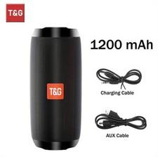 Enceinte Bluetooth Puissante Stro sans Fil tanche Waterproof IPX5