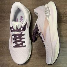 Brooks Adrenaline Gts 24 ‘ Pink Orchid’ Women's Size 6 Running Shoes 161B579