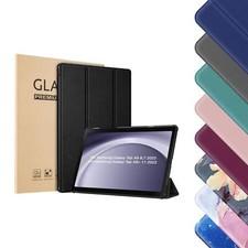 Tablet Schutzhlle fr Samsung Galaxy Tab A11 A11 A9 A9 Hlle Cover Case Glas