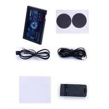 5" Type-C Computer Secondary Screen Cpu Gpu Ram Monitor Display AIDA64 800*480