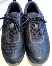 Dansko Makala Sneakers 39 8.5 9 Navy Waterproof Sport Outdoor Walking Hiking