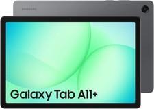 Samsung Galaxy Tab A11 Plus 11 WiFi Tablet 128GB Grey 6GB RAM Brand New Sealed