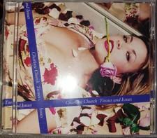 Charlotte Church - Tissues And Issues (CD, )