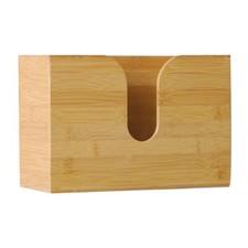 Hanging paper towel box Household living room bathroom wall hanging paper box