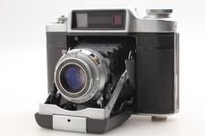 CLAd Near MINT Appareil photo pliable Fujifilm Fuji Super Fujica 6 Six...