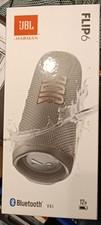 JBL Flip 6 - Enceinte sans fil Bluetooth - Gris fonce -- NEUVE