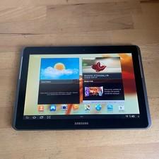 Tablette Tactile Samsung Galaxy Tab - 10,1 - 16 Go