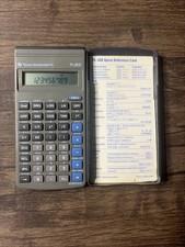 Texas Instruments Ti 30x Calculator No Cover