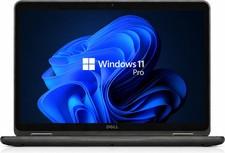 dell laptop windows 11 intel QUAD CORE busniess and school laptop
