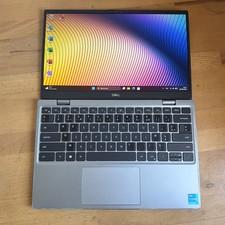 PC portable Trs Rapide Dell Latitude Intel Core i5 SSD NVMe Windows 11