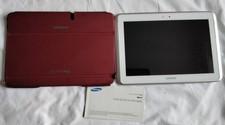 Tablette Tactile Samsung Galaxy Note 10.1 Android 10,1 GT-N8000