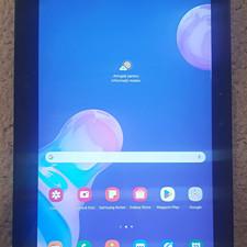 Samsung Galaxy Tab Active Pro 10,1 Zoll 64GB WiFi Tablet Schwarz SMT545