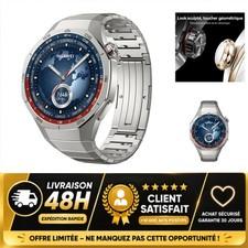 HUAWEI Watch GT 5 Pro 46mm Titane Montre Connecte ECG GPS 14 Jours