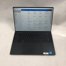 Dell Precision 5560 Intel Core i7-11800H No Ssd 8GB Ram Nvidia T1200 No OS