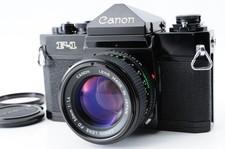 Fonctionnement au compteur PRESQUE COMME NEUF Appareil photo reflex 35...