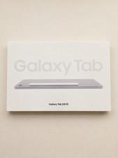 Samsung Galaxy Tab S10 FE 128GB 8GB RAM Silver S Pen Brand New & Sealed