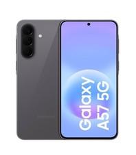 Samsung Galaxy A57 256GB Awesome Gray Dual SIM Smartphone Handy Telefon 0 MwSt.
