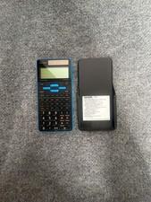 Sharp WriteView EL-W535TG Scientific Calculator