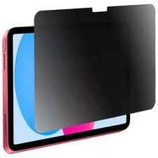 Privacy Anti-Glare Screen Protector for iPad iPad 10th 10.9 inch Anti-Sp...