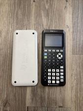 TI-84 Plus CE Python Color Graphing Calculator
