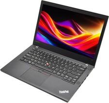 NOTEBOOK PORTATILE LENOVO T470 I5-7300U 2.6GHZ 8GB RAM 256GB SSD WINDOWS 11 HDMI