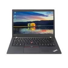 Lenovo ThinkPad T470s Intel Core i7-7500U (4MB, up to 2.70 GHz) 16 GB DDR4