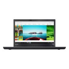 Lenovo ThinkPad T470 Portatile Ricondizionato i5-7300U 8GB 256GB SSD W11 Pro 14