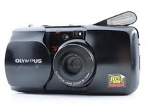 Test presque comme neuf Appareil photo Olympus mju ZOOM PANORAMA 35mm...