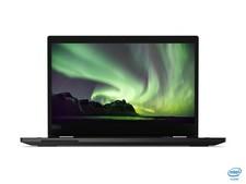 Lenovo Thinkpad L13 Yoga Gen 1 i5-10310U 1,7 GHz 16 GB Ram 512 GB M.2 tctil