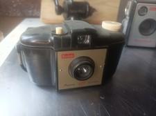 Appareil photo vintage - Kodak Brownie 127 bon tat