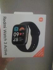 Montre connecte SmartWatch Xiaomi Redmi Watch 3 active