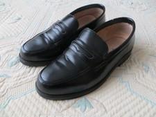 Chaussures Homme Style Derbie Taille 43 Noir