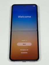 Samsung Galaxy Z Flip4 256GB SM-F721U Bora Purple (Unlocked)