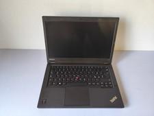 PORTATILE NOTEBOOK LENOVO T440P INTEL CORE I5-4300M 8GB RAM 128GB SSD WINDOWS 11