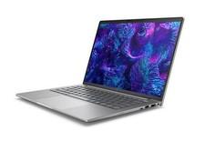 Porttil HP ZBook 8 G1 14 Intel Core Ultra 7 255H 32GB 1TB, NUEVO GARANTIA HP