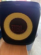 JBL PartyBox Encore Essential enceinte portable Bluetooth USB AUX noir 6,35 mm