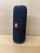 Enceinte Bluetooth JBL Flip 5 noire 20W tanche
