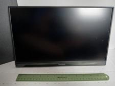 ViewSonic VX1655 15.6 Inch 1080p Portable Monitor, Ips Display for Comfortable M