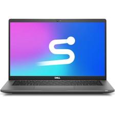 Ordinateur portable Dell Latitude 7430 i5-1245U 16256GO FHD Tactile W11P Argent