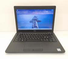 Porttil Dell Latitude E5290 i5 7300U 2,71 Ghz RAM 8 Gb SSD 128 Gb 12,5 OFERTA