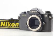 test Top COMME NEUF avec sangle Botier appareil photo argentique...