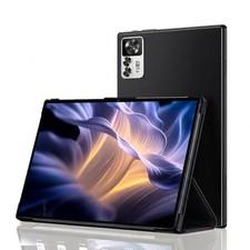 2026 Gaming Tablet 22GB 256GB ROM Android 15 Octa-Core 8000mAh 19201200 Tablet