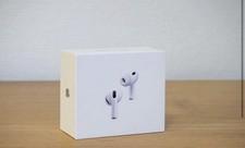 Apple AirPods Pro 3 couteurs sans fil intra-auriculaires double USB-C blanc