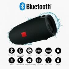 Cassa BLUETOOTH 40W Portatile USB MP3 Speaker Smartphone Tablet Musica Vivavoce