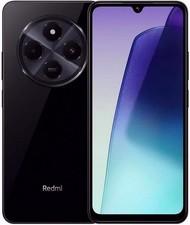 Xiaomi Redmi 14C 128GB, 256GB MIDNIGHT BLACK Unlocked Android Smartphone