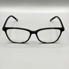 Diff Renee BB97 Blue Light Blocking Eyeglasses Black Used