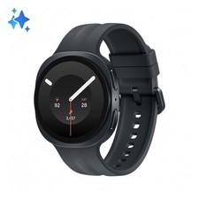 Samsung Galaxy Watch 9 LTE 40mm Graphite Android Smartwatch