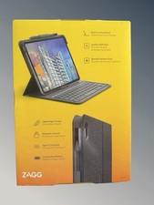 Zagg Messenger Folio 2 Keyboard Case for Apple iPad 10th Gen -