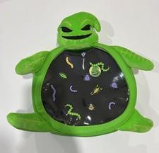 Nwt Pin The Nightmare Before Christmas Oogie Boogie Mini Backpack