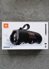 JBL Charge 6 Portable Bluetooth Speaker 45W IP68 Waterproof Read Description